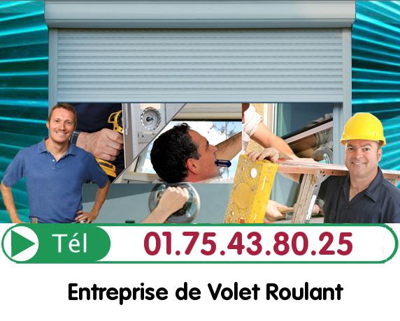 Motoriser Volet Roulant Bernes sur Oise