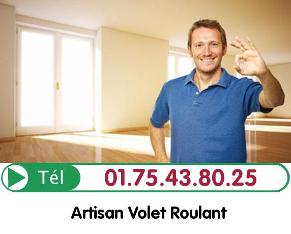 Motoriser Volet Roulant Bernes sur Oise