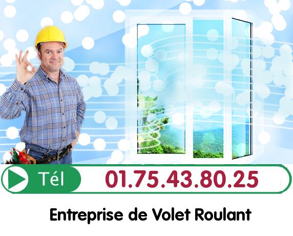 Reparateur Volet Roulant Bernes sur Oise